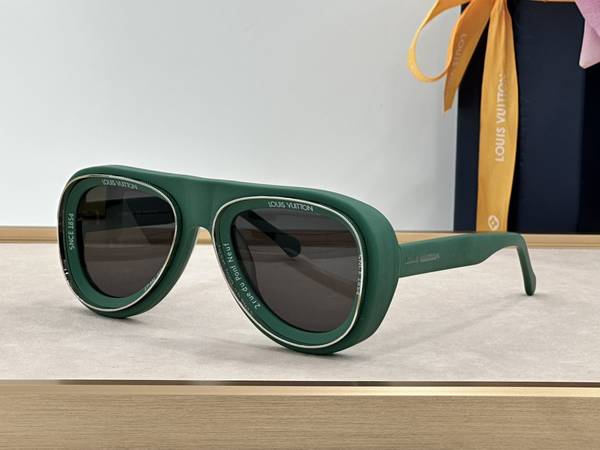 Louis Vuitton Sunglasses Top Quality LVS03720